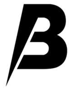 B trademark