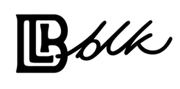 B BLK trademark