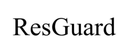 RESGUARD trademark
