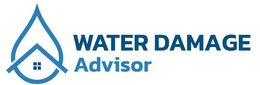 WATER DAMAGE ADVISOR trademark