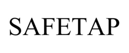 SAFETAP trademark