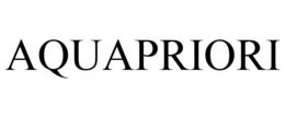 AQUAPRIORI trademark