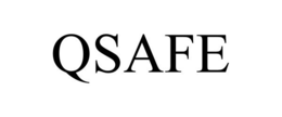 QSAFE trademark