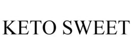 KETO SWEET trademark