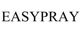 EASYPRAY trademark