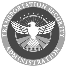TRANSPORTATION SECURITY ADMINISTRATION trademark