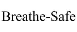BREATHE-SAFE trademark