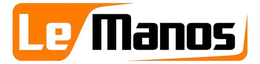 LE MANOS trademark