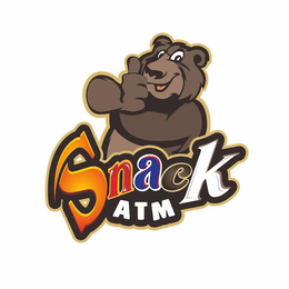 SNACK ATM trademark