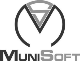 MS MUNISOFT trademark