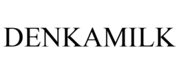 DENKAMILK trademark