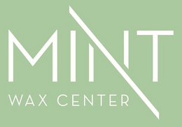 MINT WAX CENTER trademark