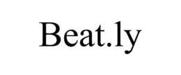 BEAT.LY trademark
