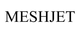 MESHJET trademark