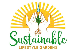 SUSTAINABLE LIFESTYLE GARDENS trademark