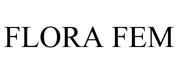 FLORA FEM trademark