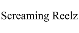 SCREAMING REELZ trademark