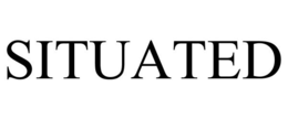 SITUATED trademark