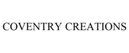 COVENTRY CREATIONS trademark