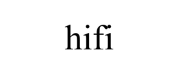 HIFI trademark