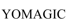 YOMAGIC trademark