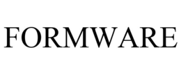 FORMWARE trademark