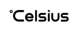 °CELSIUS trademark