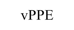 VPPE trademark