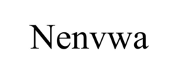 NENVWA trademark