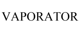 VAPORATOR trademark