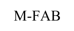 M-FAB trademark