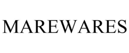 MAREWARES trademark