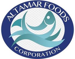 ALTAMAR FOODS CORPORATION trademark