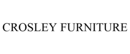 CROSLEY FURNITURE trademark