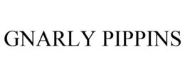 GNARLY PIPPINS trademark
