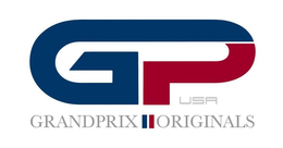 GP USA GRANDPRIX ORIGINALS trademark
