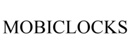 MOBICLOCKS trademark