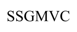 SSGMVC trademark