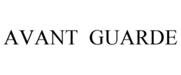 AVANT GUARDE trademark