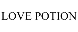 LOVE POTION trademark
