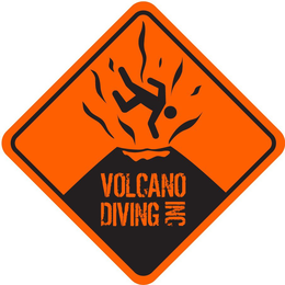 VOLCANO DIVING INC trademark