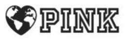 PINK trademark