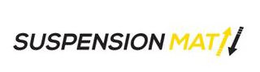 SUSPENSION MAT trademark