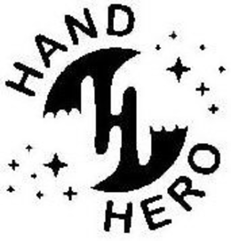 HAND HERO trademark