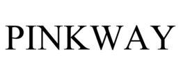 PINKWAY trademark