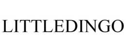 LITTLEDINGO trademark