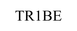 TR1BE trademark