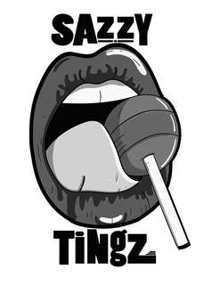 SAZZY TINGZ trademark