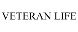 VETERAN LIFE trademark