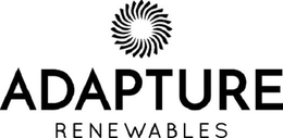 ADAPTURE RENEWABLES trademark